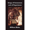 Songs of Innocence and of Experience