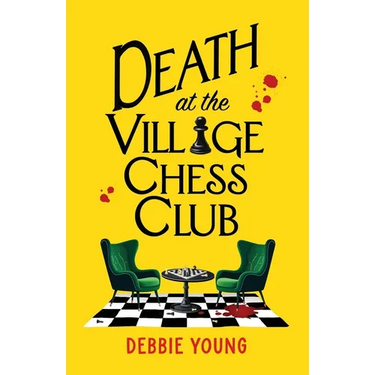 Death at the Village Chess Club