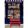 Unique Eats and Eateries of Connecticut: The People and Stories Behind the Food