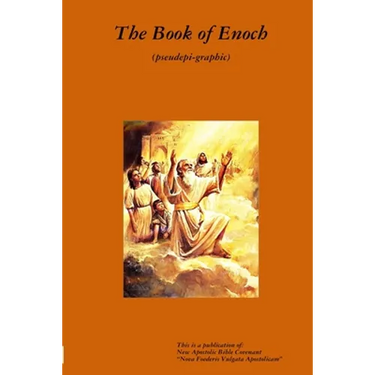 The Book of Enoch