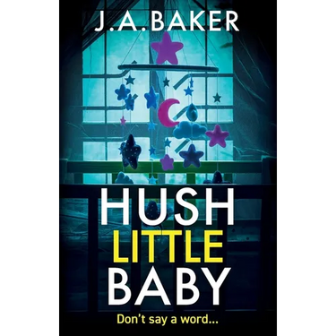 Hush Little Baby