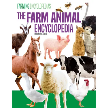 Farm Animal Encyclopedia