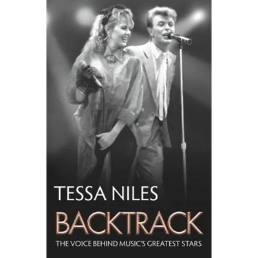 Backtrack: The Voice Behind Music's Greatest Stars