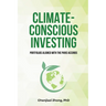 Climate-Conscious Investing: Portfolios Aligned with the Paris Accords
