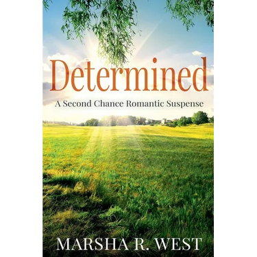 Determined