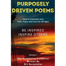 Purposely Driven Poems: The Rockefeller Collection Volume I