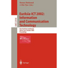 Eurasia-ICT 2002: Information and Communication Technology: First Eurasian Conference, Shiraz, Iran, October 29-31, 2002, Proceedings