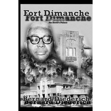 Fort.Dimanche: The Devil's Palace