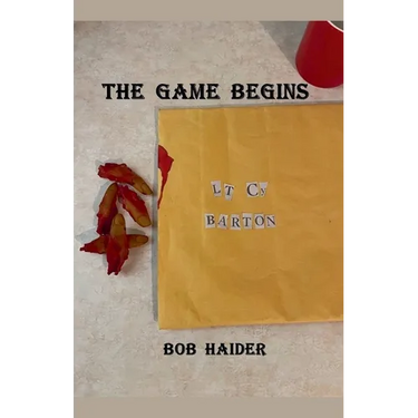 The Game Begins