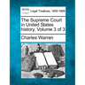 The Supreme Court in United States history. Volume 3 of 3