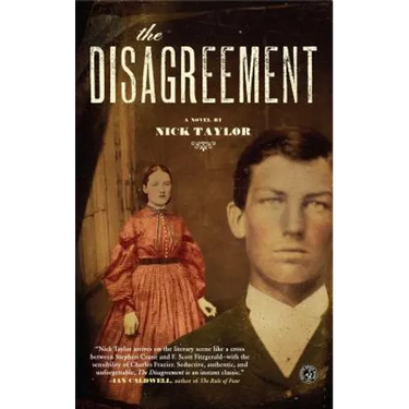 The Disagreement