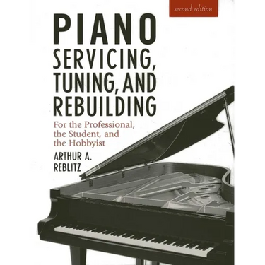 Piano Servicing, Tuning, and Rebuilding