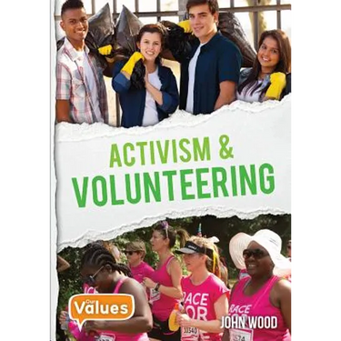 Activism and Volunteering