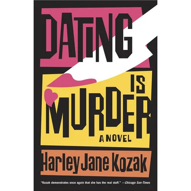Dating Is Murder