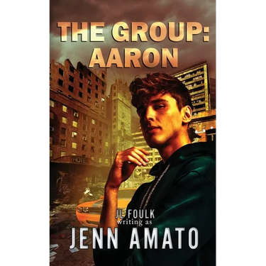 The Group: Aaron