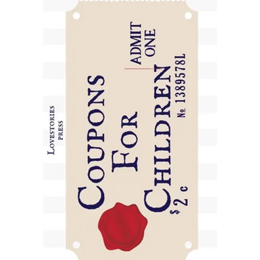 Coupons For Children