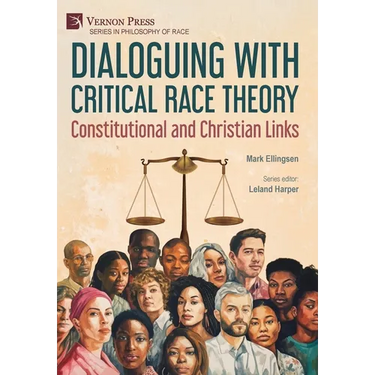 Dialoguing with Critical Race Theory: Constitutional and Christian Links