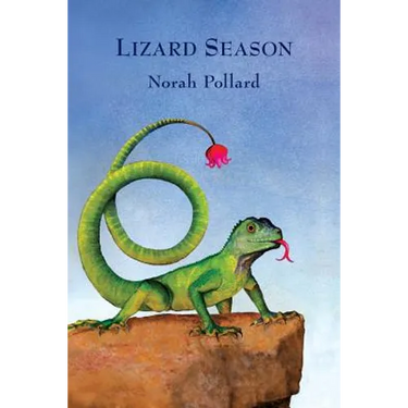 Lizard Season