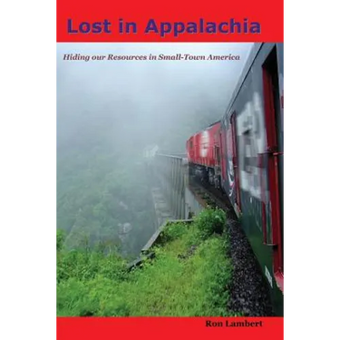 Lost in Appalachia: Hiding our Resources in Small-Town America