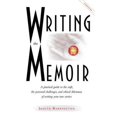 Writing the Memoir