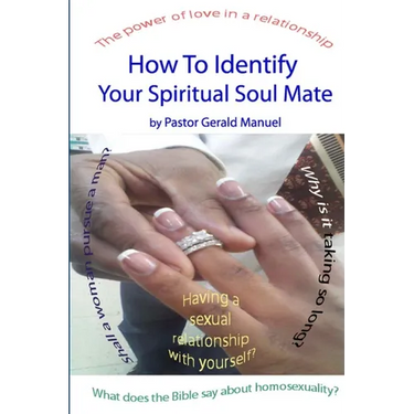 How To Identify Your Spiritual Soul Mate