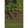 Macleay's Swallowtail: A Murder Mystery