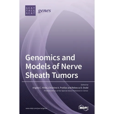 Genomics and Models of Nerve Sheath Tumors