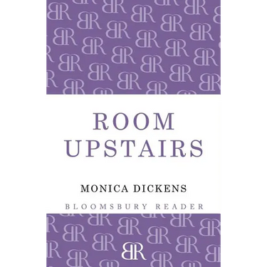 The Room Upstairs