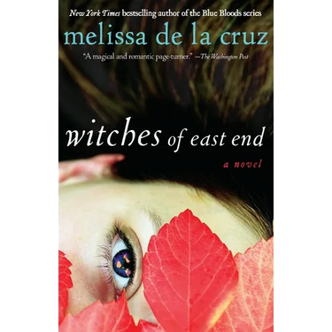 Witches of East End