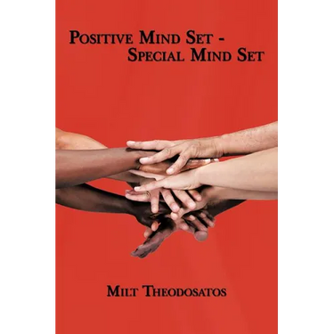 Postive Mind Set - Special Mind Set