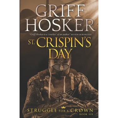 St Crispin's Day