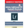 Adobe Lightroom CC Keyboard Shortcuts for Windows and Mac OS