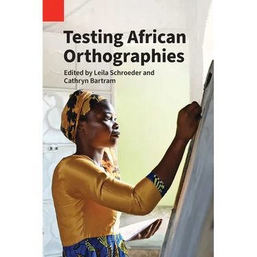 Testing African Orthographies