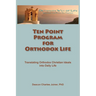 Ten Point Program for Orthodox Life