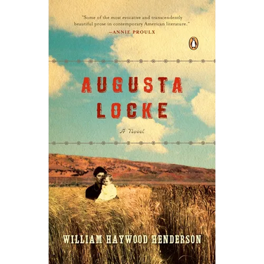 Augusta Locke