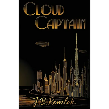 Cloud Captain