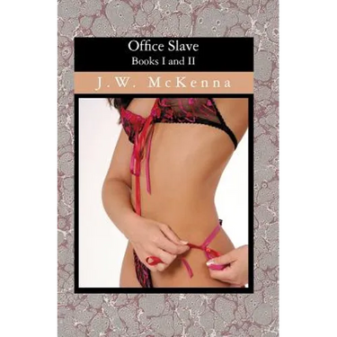 Office Slave: Books I and II