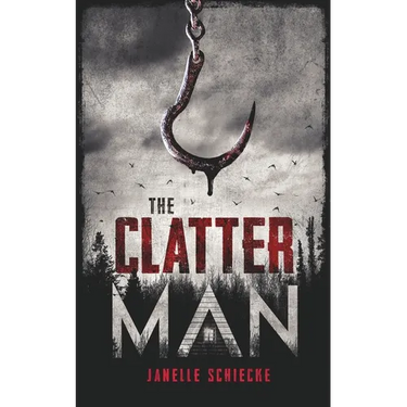 The Clatter Man