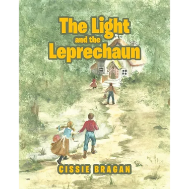 The Light and the Leprechaun