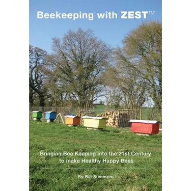 Beekeeping with ZEST