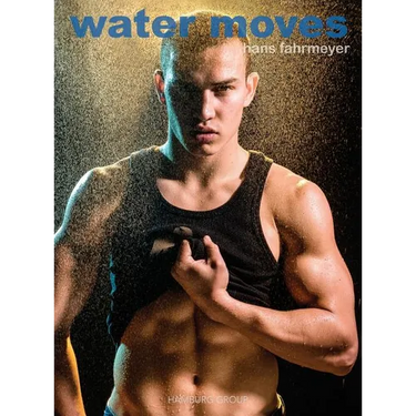 water moves
