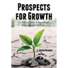 Prospects for Growth