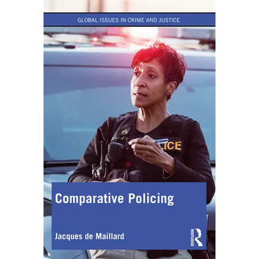 Comparative Policing