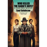 Who Killed the Rabbi's Wife?