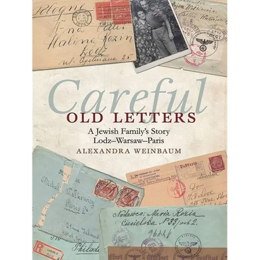 Careful Old Letters