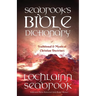 Seabrook's Bible Dictionary of Traditional and Mystical Christian Doctrines