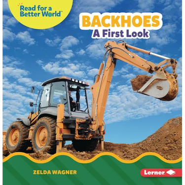 Backhoes: A First Look