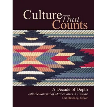 Culture That Counts: A Decade of Depth with the Journal of Mathematics & Culture