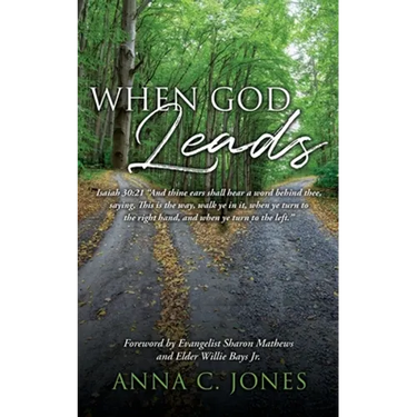 When God Leads