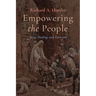 Empowering the People: Jesus, Healing, and Exorcism